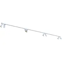 Nowodvorski Lighting Bodové svítidlo MONO 2x200 7696 ()