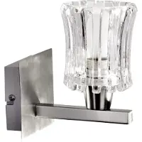 Candellux Lighting Sp. z o.o Candellux IBIZA 1xE14 Wandleuchte 21-14504
