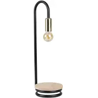 Candellux Lighting Sp. z o.o Candellux ABI Tischleuchte 1xE14 41-80080