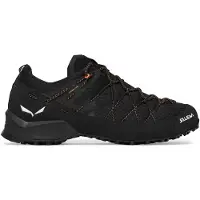 Salewa Wildfire 2 Men - Zustiegsschuhe - black/black - 7