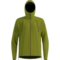 Odlo X-alp Waterproof Pro guacamole (40195) XL