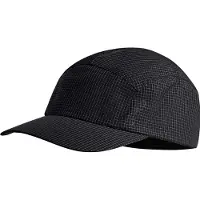 Odlo Performance Waterproof Graphic Kappe Schwarz L-XL Schwarz L-XL