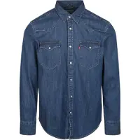 Levi's Levis "LE BARSTOW WESTERN STAND" mit Brusttaschen