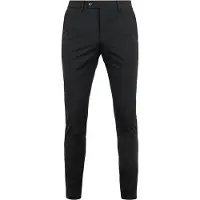 Suitable BASE Pantalon Schwarz - adult