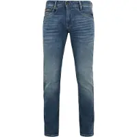 PME Legend Skyrak Jeans Blau HMB - W 30 - L 34