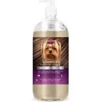 Eurowet York 1l Hundeshampoo