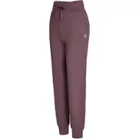 Yeaz Leggings "Leggings JUST BE", Damen, Gr. L, US, rot, Obermaterial: 87% Nylon NY. 13% Elasthan EL., Hosen Leggings