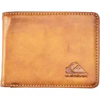 Quiksilver Slim Rays Brieftasche Braun L Mann Braun L
