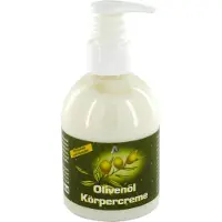 Avitale Olivenöl Körpercreme, 300 ml CRE