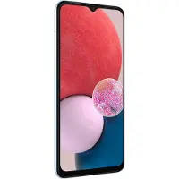 Samsung Galaxy A13 SM-A135F, 16,8 cm (6.6"), 4 GB, 128 GB, 50 MP, Android 12, Blau