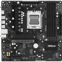 Asrock A620am Pro-a Hauptplatine