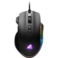 Sharkoon SHARK Force 3 - Maus - optisch - 8 Tasten