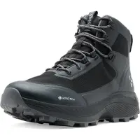 Haglöfs L.I.M Horizon Hike GTX Mid Men true black/magnetite (2CT) 9