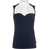 Cavallo Turniertop CAVALBAILA darkblue 42
