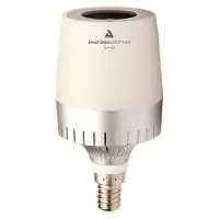 AWOX , Leuchte, Striim Light mini SLM-B3, StriimLIGHT mini ist eine LED-Energiesparlampe mit einem integrierten Bluetooth Lautsprecher