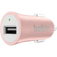 Belkin F8M730btC00 MIXIT Auto Ladegerät Rosegold