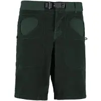 E9 Rondo Belt Short-VS M grün - eden
