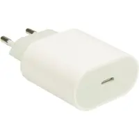 Inter-Tech PD-1020 Universal Weiß AC Drinnen