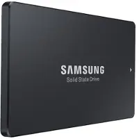 Samsung PM893 DC SSD - 3.8TB - 2.5" SATA-600