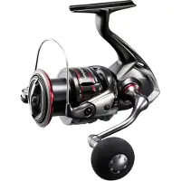 Shimano Vanford Spinnrolle, C5000XG - 175m/ 0,35mm - 6,2:1 - 220g