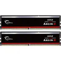 G.Skill Aegis F5-5600J3636C16GX2-IS, 32 GB, 2 x 16 GB, DDR5, 5600 MHz, 288-pin DIMM