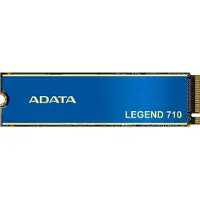 ADATA LEGEND 710, 1 TB, M.2, 2400 MB/s