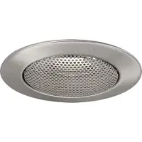 Paulmann 98674, andere, in-Wand/in-Decke, 2 W, verkabelt, Terminal, Aluminium, Edelstahl