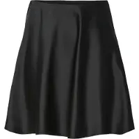 Y.A.S Pella Volume Kurzer Rock Mit Hoher Taille