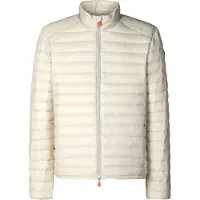 Save the Duck Jacke Alex Hellbeige