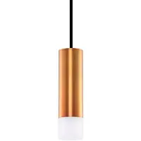 Azzardo AZ3458 Pendelleuchte Ziko G9 6 Meter antik