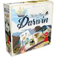 Sonstige Verlage Auf den Wegen von Darwin