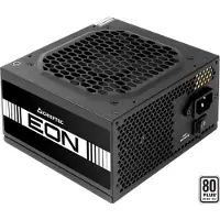 Chieftec EON ZPU-400S, 400 W, 200 - 240 V, 50 Hz, 3 A, 3 A, Aktiv