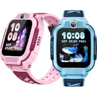 Imoo Smartwatch "Watch Phone Z3 Kinder"(38,1/ 1,5 ″) Mocor OS