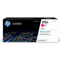 HP 212a Toner