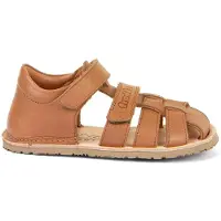 Froddo - Kid's Barefoot Flexy F - Sandalen Gr 27 orange