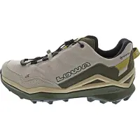 Lowa - Maddox Pro GTX LO SL - Multisportschuhe Gr 48,5 braun