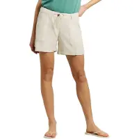 Protest - Women's PRTRue - Shorts Gr 36 weiß