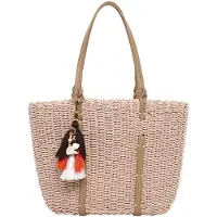 Suri Frey Shopper Nandy Cityshopper Lightrose altrosa