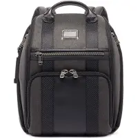 Tumi Alpha Bravo Robins Rucksack Graphite
