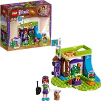 LEGO Friends Mias Zimmer; 41327