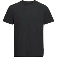 Jack Wolfskin Travel T M black (6000) 2XL
