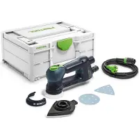 Festool Getriebe-Exzenterschleifer RO 90 DX FEQ-Plus ROTEX