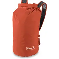 Dakine Packable Rolltop Dry Pack 30L Rucksack Sun Flare