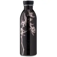 24Bottles Urban Bottle Virtual 500ml Ultraviolet