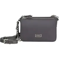 Samsonite Karissa 2.0 Schultertasche S Eco Dark Grey