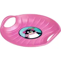 Prosperplast Geschwindigkeit M Istm-205C Rosa