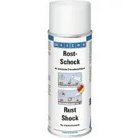 HQ Products RostSchockSpray 400ml