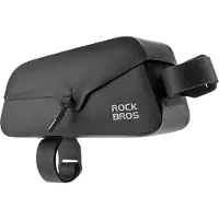 RockBros Rahmen Tasche 0,9L wasserdicht