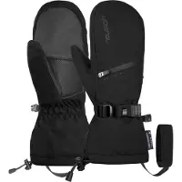 Reusch - Women's Demi R-TEX XT Mitten - Handschuhe Gr 8,5 schwarz
