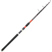 Daiwa Megaforce Big Fish Tele Welsrute